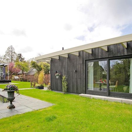 Romantic Holiday Home In Schoorl Near The Sea Экстерьер фото